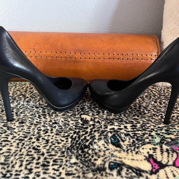 🌹Buffalo London Heels - Picture 3 of 8